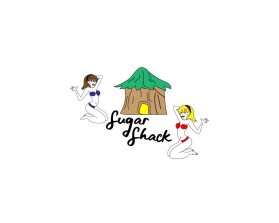 Sugar Shack entry by southernflair2015