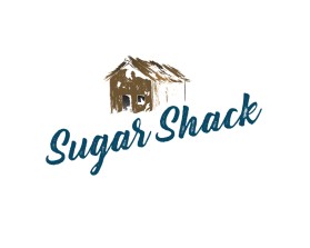 Sugar Shack entry by airish.designs
