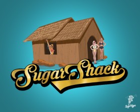 Sugar Shack entry by logohype