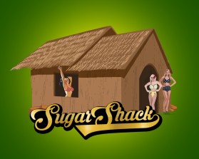 Sugar Shack entry by logohype