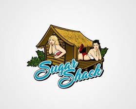 Sugar Shack entry by babyakina
