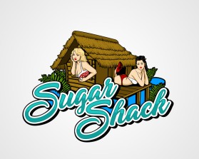 Sugar Shack entry by babyakina