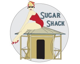 Sugar Shack entry by not2shabby