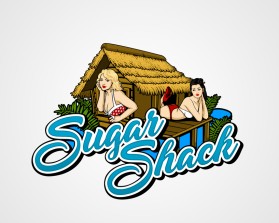 Sugar Shack entry by babyakina