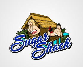 Winning entry: Sugar Shack entry by babyakina