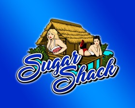 Sugar Shack entry by babyakina