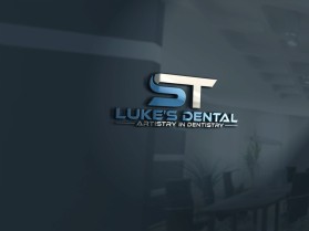 ST LUKE'S DENTAL entry by T2T