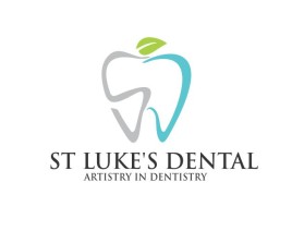 ST LUKE'S DENTAL entry by ronnysland