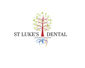 ST LUKE'S DENTAL entry by egyikhlasul