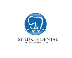 ST LUKE'S DENTAL entry by ronnysland