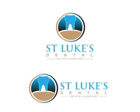 ST LUKE'S DENTAL entry by JBsign