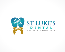 ST LUKE'S DENTAL entry by fathur