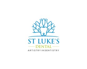 ST LUKE'S DENTAL entry by Maxman