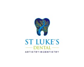 ST LUKE'S DENTAL entry by Maxman