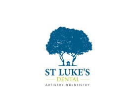 ST LUKE'S DENTAL entry by Maxman
