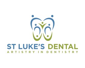 ST LUKE'S DENTAL entry by FriZign