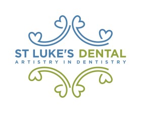 ST LUKE'S DENTAL entry by FriZign