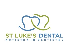 ST LUKE'S DENTAL entry by FriZign