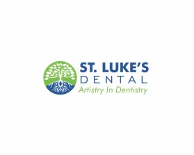 ST LUKE'S DENTAL entry by kuja76