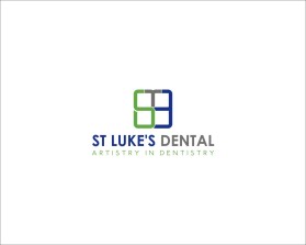 ST LUKE'S DENTAL entry by Wonkberan