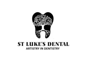 ST LUKE'S DENTAL entry by ReadmeGraphx