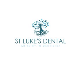 ST LUKE'S DENTAL entry by Sonia99