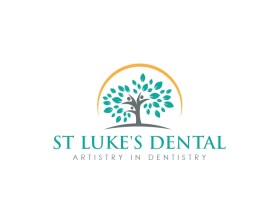 ST LUKE'S DENTAL entry by Sonia99