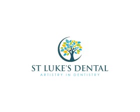 ST LUKE'S DENTAL entry by Sonia99