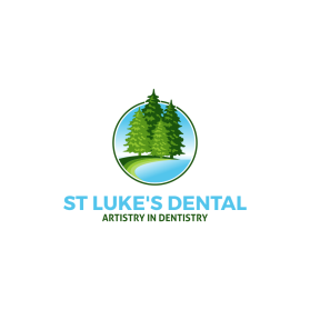ST LUKE'S DENTAL entry by gajahmada099