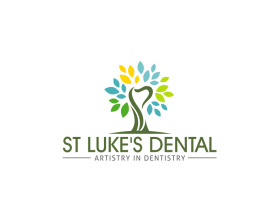 ST LUKE'S DENTAL entry by Ethan