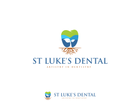 ST LUKE'S DENTAL entry by zayyadi