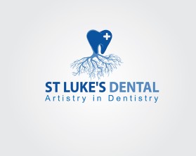 ST LUKE'S DENTAL entry by Power Creation