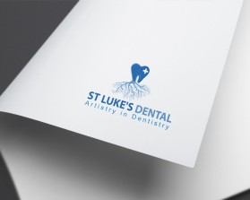 ST LUKE'S DENTAL entry by Power Creation