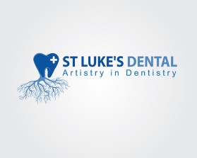 ST LUKE'S DENTAL entry by Power Creation