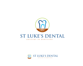 ST LUKE'S DENTAL entry by zayyadi