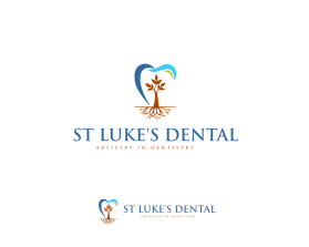 ST LUKE'S DENTAL entry by zayyadi