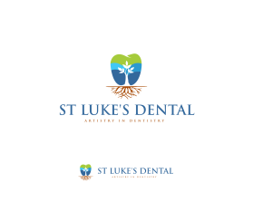 ST LUKE'S DENTAL entry by zayyadi