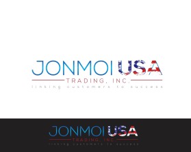 JONMOI USA TRADING, INC. entry by JBsign