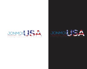 JONMOI USA TRADING, INC. entry by JBsign