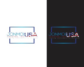 JONMOI USA TRADING, INC. entry by JBsign