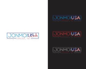 JONMOI USA TRADING, INC. entry by JBsign