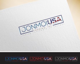 JONMOI USA TRADING, INC. entry by JBsign