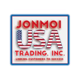 JONMOI USA TRADING, INC. entry by balsh