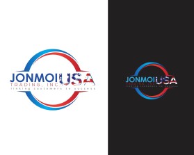 JONMOI USA TRADING, INC. entry by JBsign