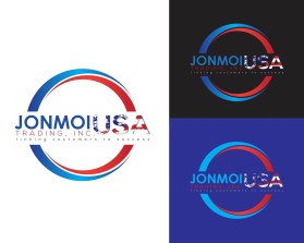 JONMOI USA TRADING, INC. entry by JBsign
