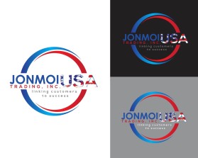 JONMOI USA TRADING, INC. entry by JBsign