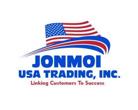 JONMOI USA TRADING, INC. entry by designux