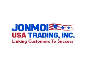 JONMOI USA TRADING, INC. entry by designux