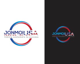 JONMOI USA TRADING, INC. entry by JBsign
