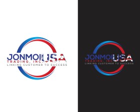 JONMOI USA TRADING, INC. entry by JBsign